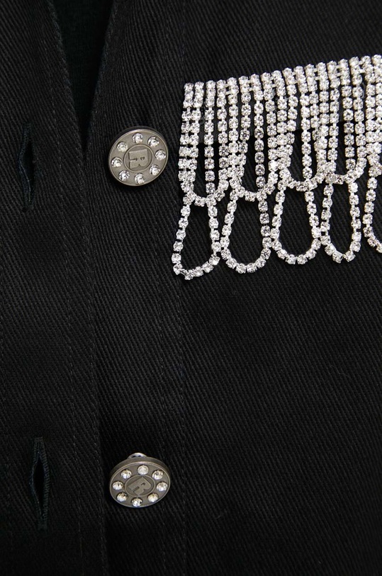 Бавовняна сорочка Rotate 101014100