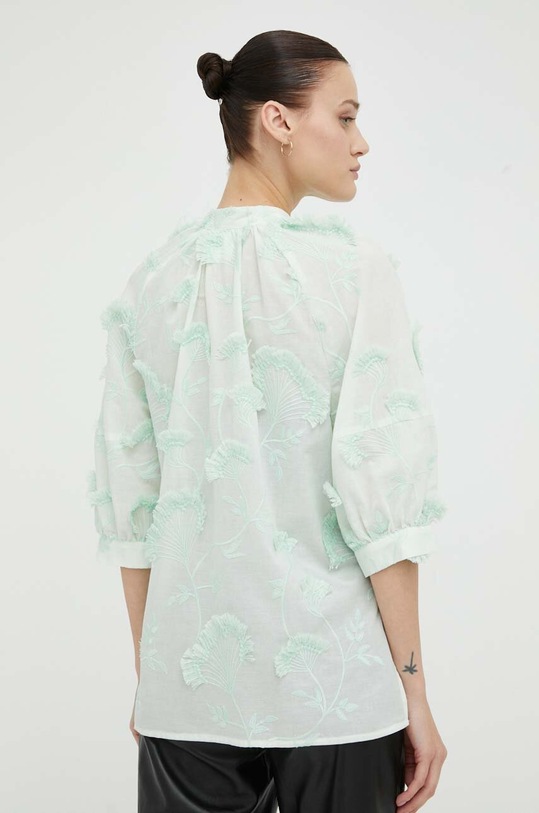 Одяг Сорочка Day Birger et Mikkelsen Charlie DAY65242600 зелений