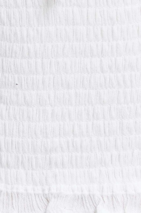 Hollister Co. bluzka KI340.3169.100 biały