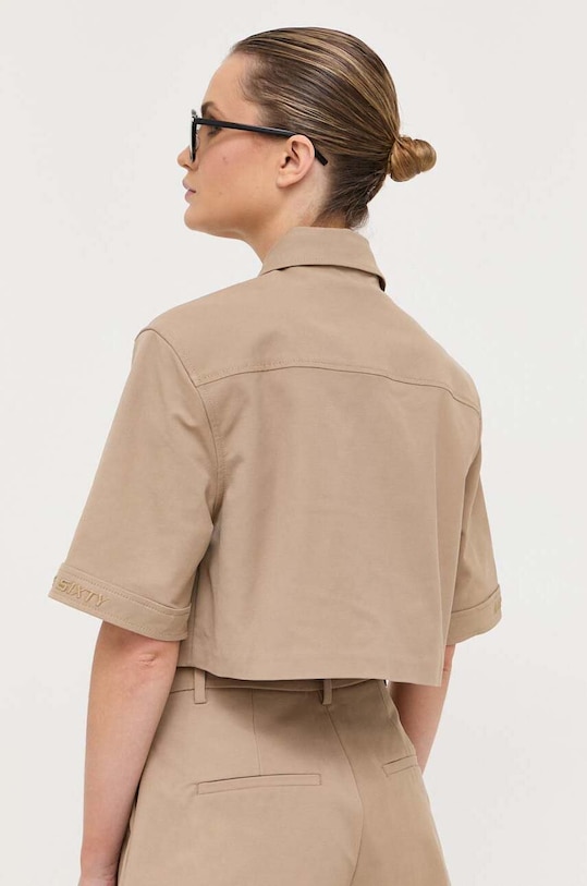 Îmbrăcăminte Miss Sixty camasa 6T2WJ0320000 bej