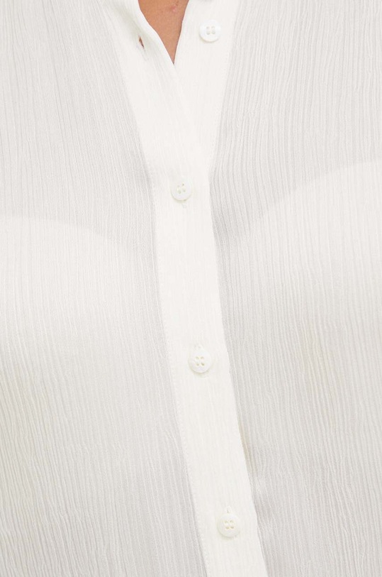 Košeľa Twinset 232TP2351 béžová