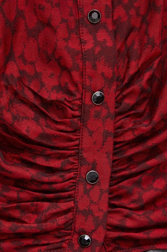 Сорочка Guess W3BH76.WFR72 червоний