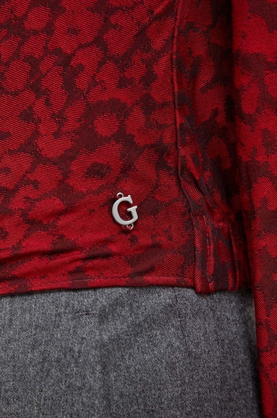 Guess koszula W3BH76.WFR72