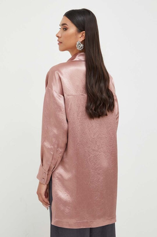 Îmbrăcăminte Max Mara Leisure camasa 2331960136600 roz
