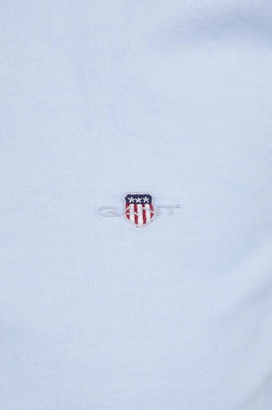 Рубашка Gant голубой 4300141