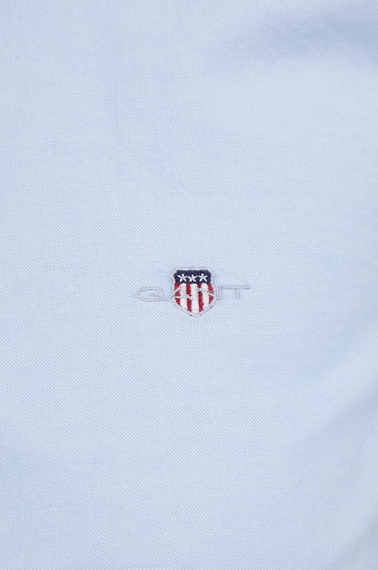 Рубашка Gant голубой 4300141