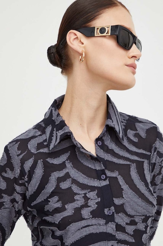 Résumé koszula regular granatowy 18891037