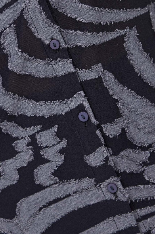 Résumé koszula 18891037 granatowy