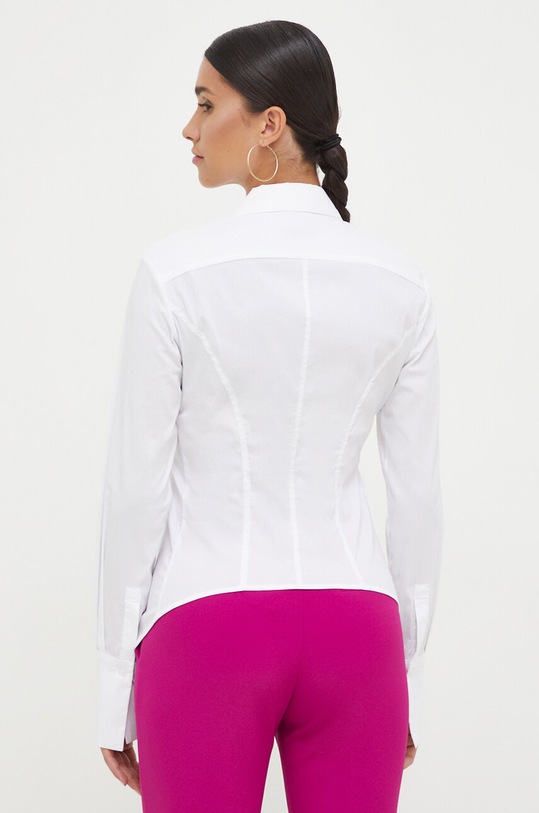 Odzież Pinko koszula 102164.Y817 biały