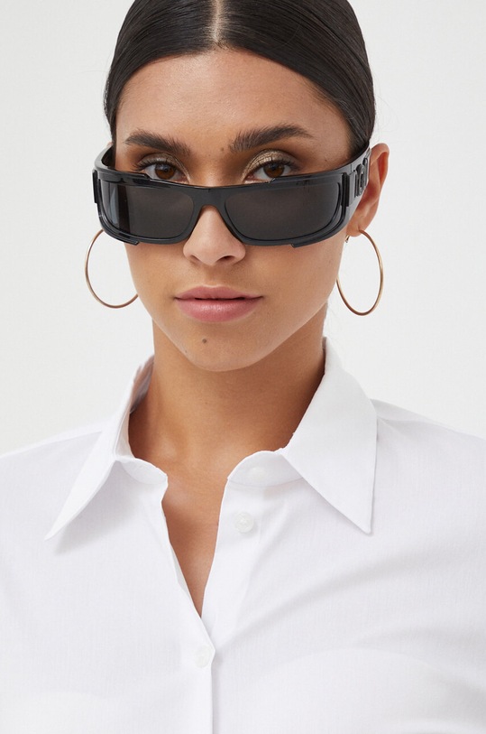 Pinko koszula biały 102164.Y817