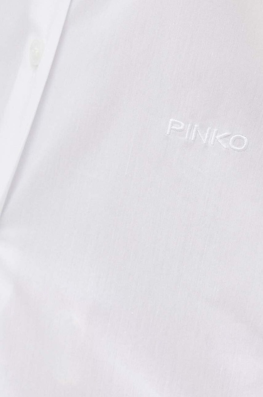 Pinko koszula 102164.Y817 biały