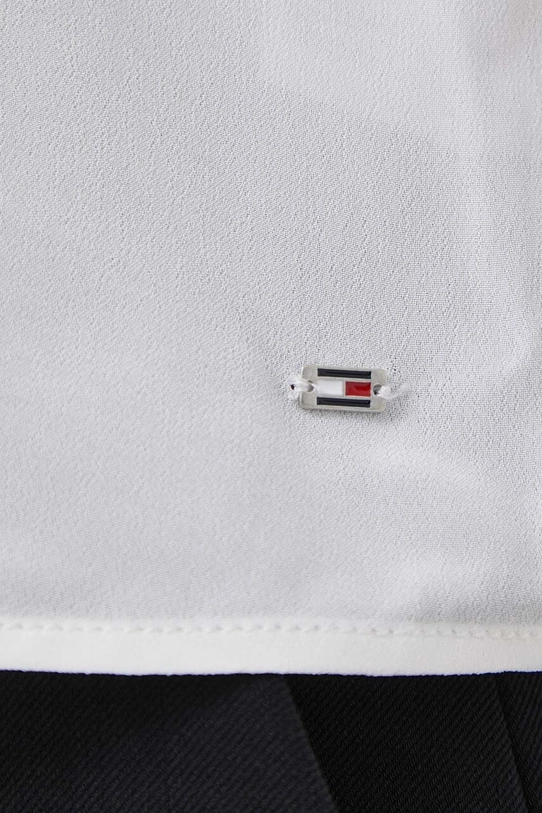 Tommy Hilfiger bluzka WW0WW39665 biały