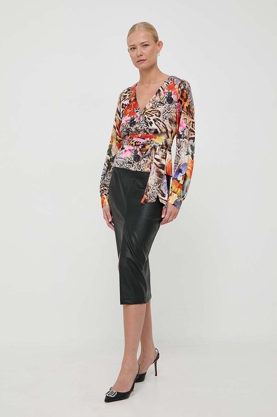 Marciano Guess bluzka 3BGH71.7099Z multicolor AW23