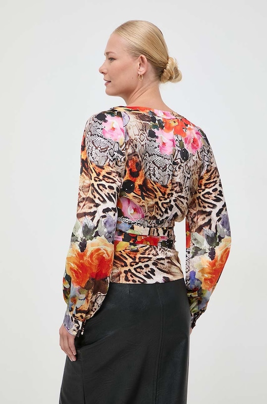 Odzież Marciano Guess bluzka 3BGH71.7099Z multicolor