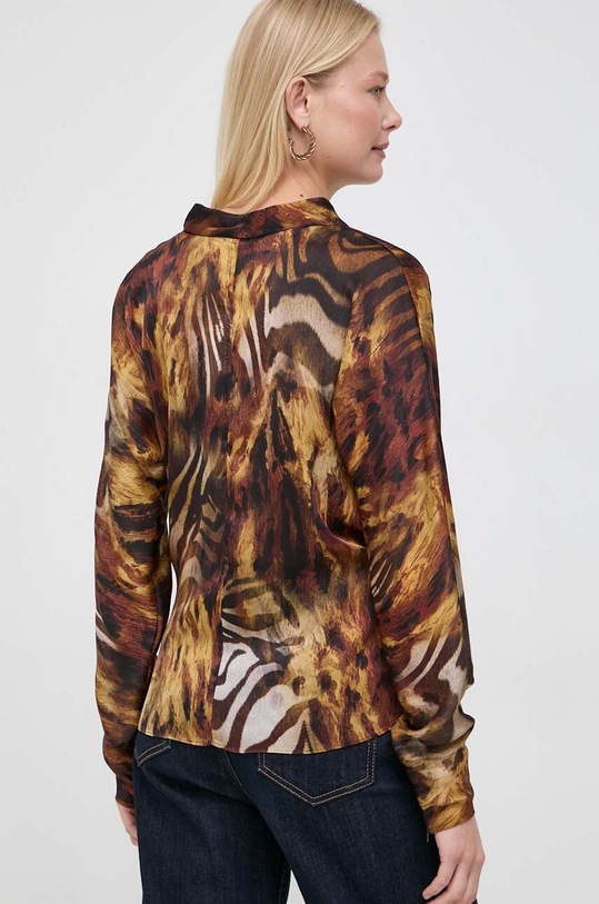Odzież Marciano by Guess bluzka 3BGH54.9739Z brązowy