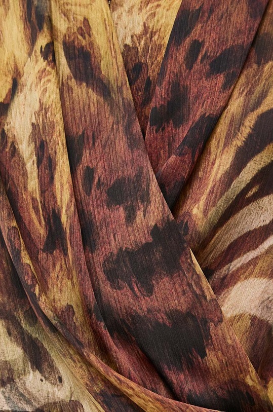 Marciano by Guess bluzka 3BGH54.9739Z brązowy