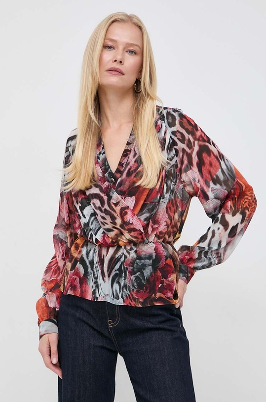 Halenka Marciano Guess regular vícebarevná 3BGH53.7068Z