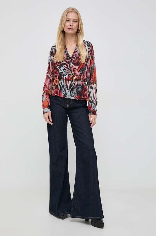 Marciano by Guess bluzka 3BGH53.7068Z multicolor AW23