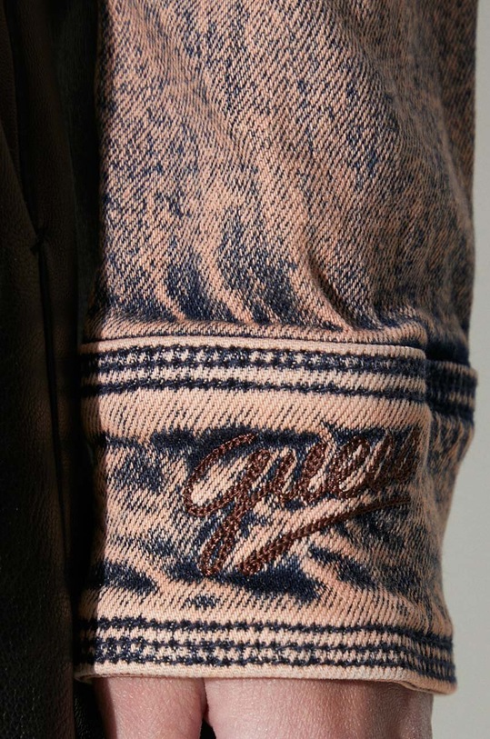 Guess Originals koszula jeansowa EW3YG28D4ON0