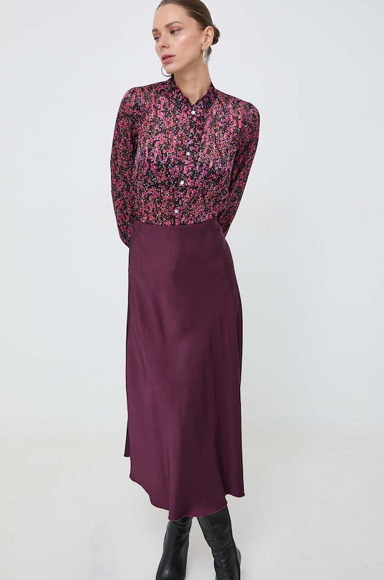 Košile Morgan CHACO.F.MULTICO vícebarevná AW23