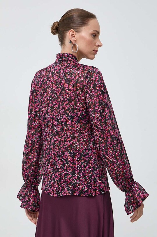 Oblečení Košile Morgan CHACO.F.MULTICO vícebarevná