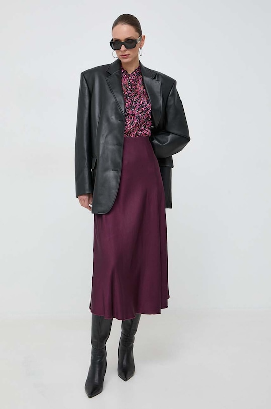 Košile Morgan vícebarevná CHACO.F.MULTICO