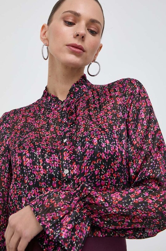 Košile Morgan CHACO.F.MULTICO vícebarevná