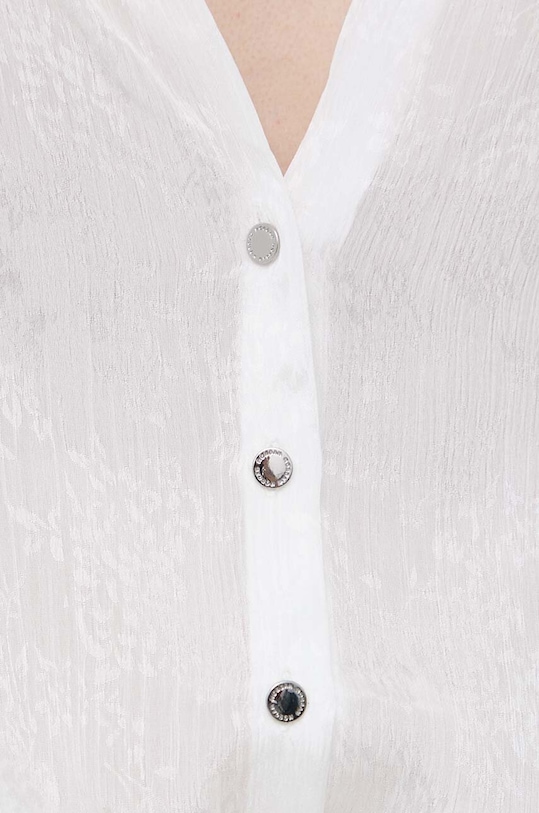 Morgan koszula CTOPI.OFF.WHITE biały