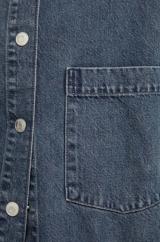 Τζιν πουκάμισο Won Hundred 2656.15137