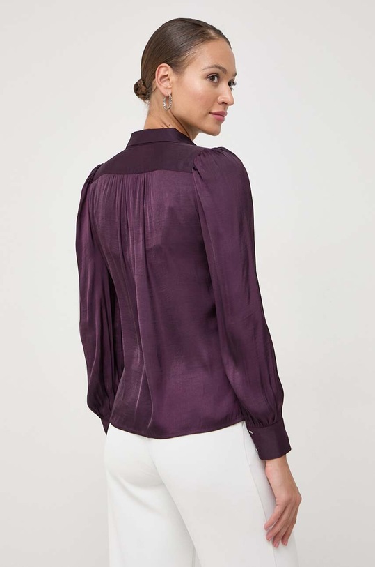 Oblečení Košile Morgan CECIL.FIGUE fialová