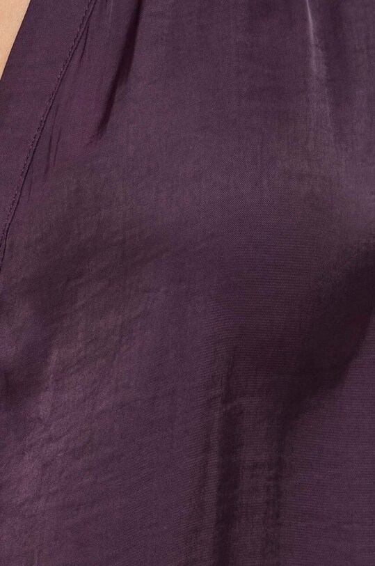 Košile Morgan CECIL.FIGUE fialová