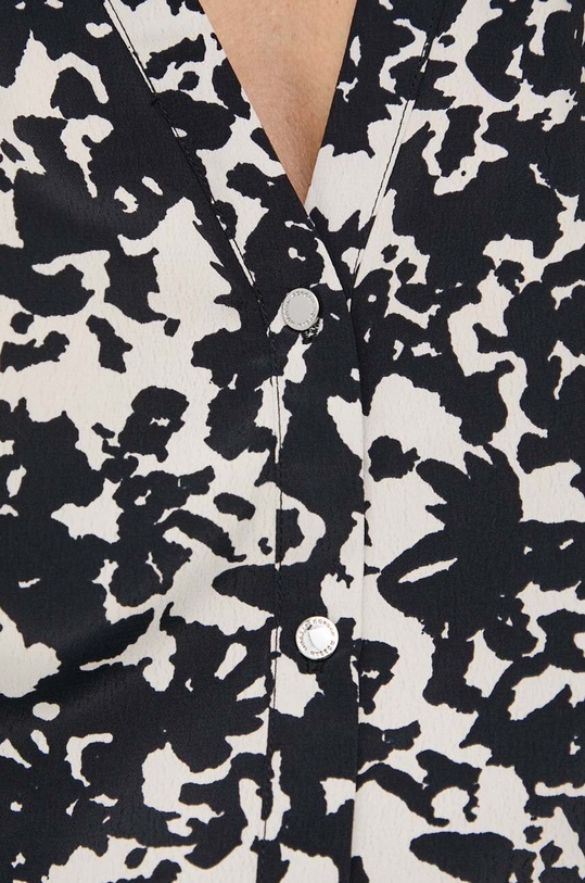 Morgan camasa CICOL.F.MULTICO negru