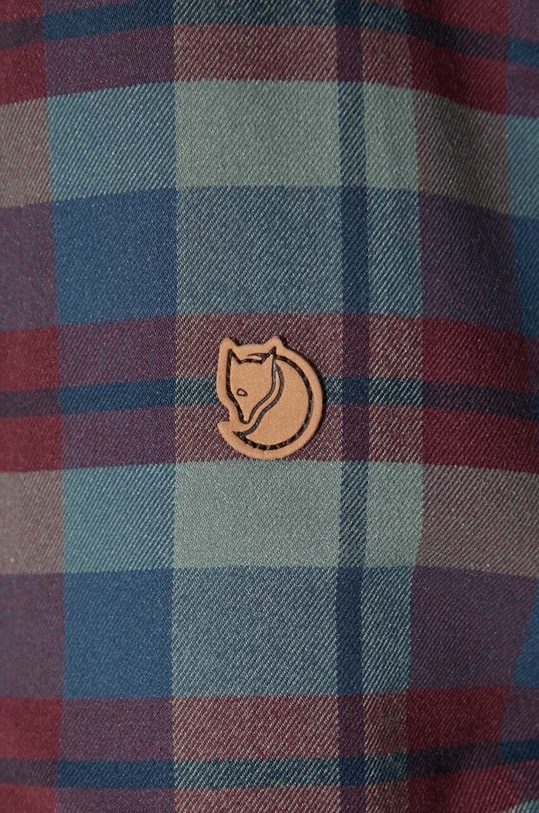 Fjallraven cămașă Singi F86988.357.614