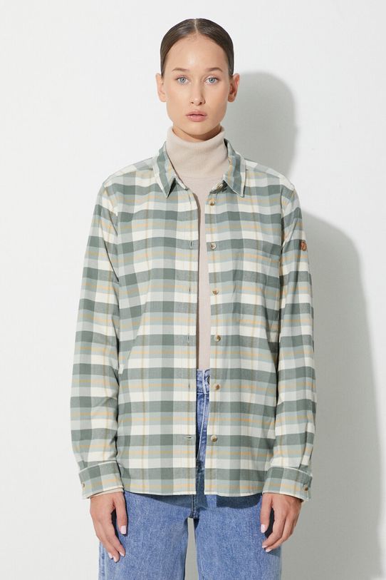 Сорочка Fjallraven Singi
