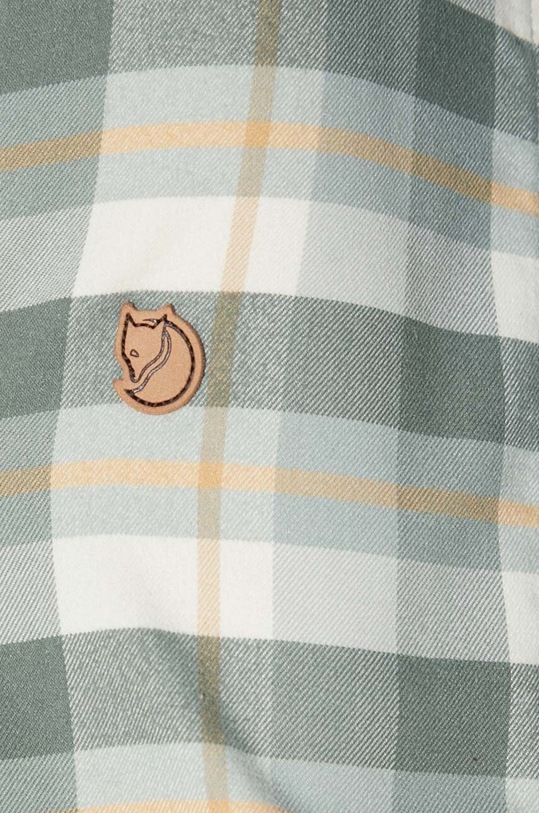 Πουκάμισο Fjallraven Singi F86988.614.113