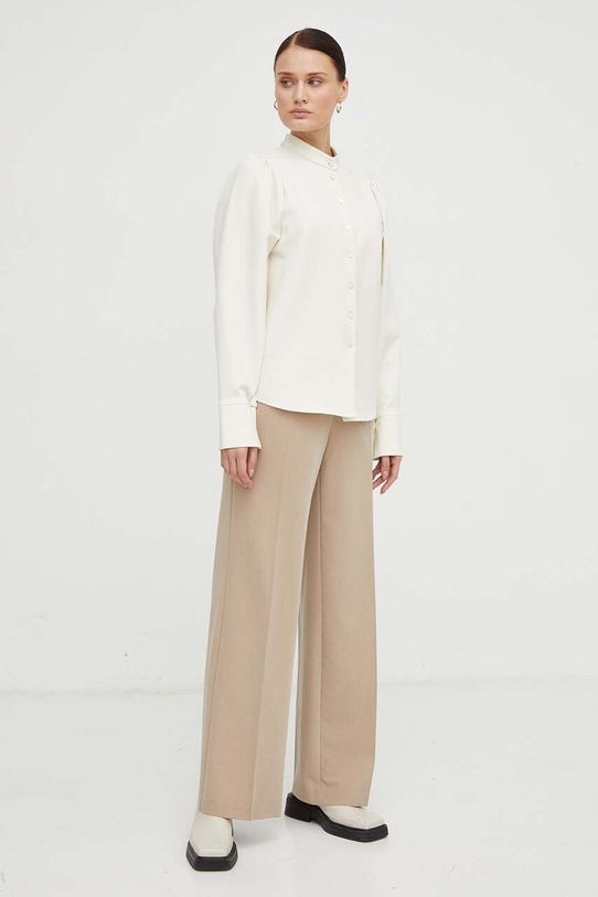 Kardigán Undress Code 625 béžová AW23