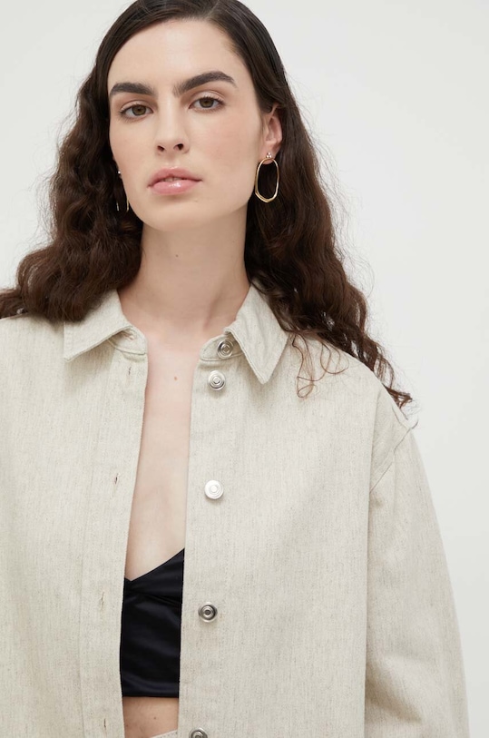 Lovechild camasa bej 6163493