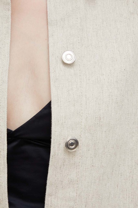 Lovechild camasa 6163493 bej