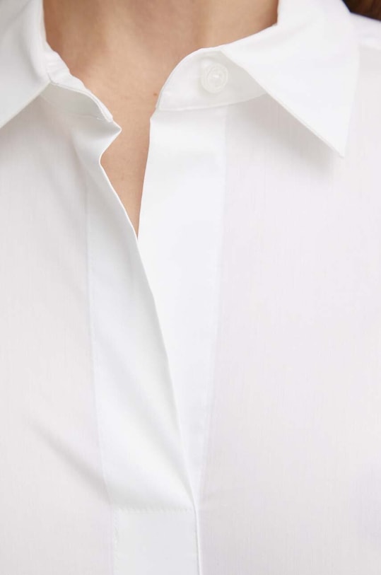 Πουκάμισο BOSS Gelio-C_Sz40 50499433 μπεζ