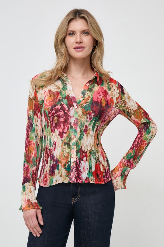 Guess koszula VIVENNE W4RH29.WFVI2 multicolor SS24