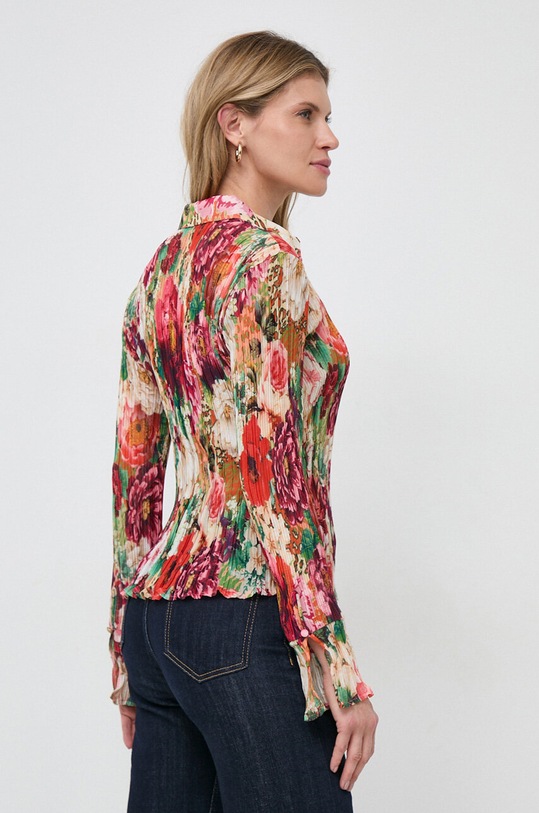 Odzież Guess koszula VIVENNE W4RH29.WFVI2 multicolor