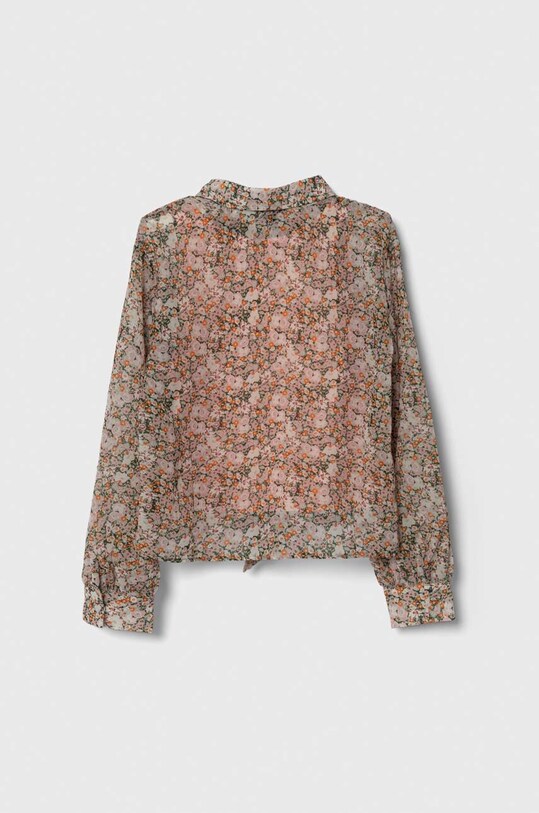 Guess koszula dziecięca J3YH01.WA2T0.9BYX multicolor AW23