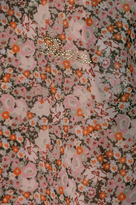 Dziewczynka Guess koszula dziecięca J3YH01.WA2T0.9BYX multicolor