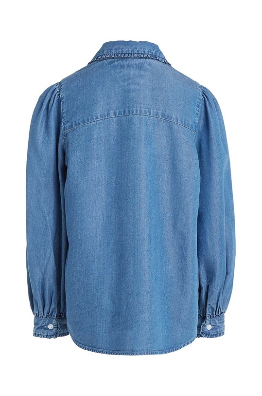 Djevojčice Dječja košulja Tommy Hilfiger KG0KG07484.128.176.9BYX plava