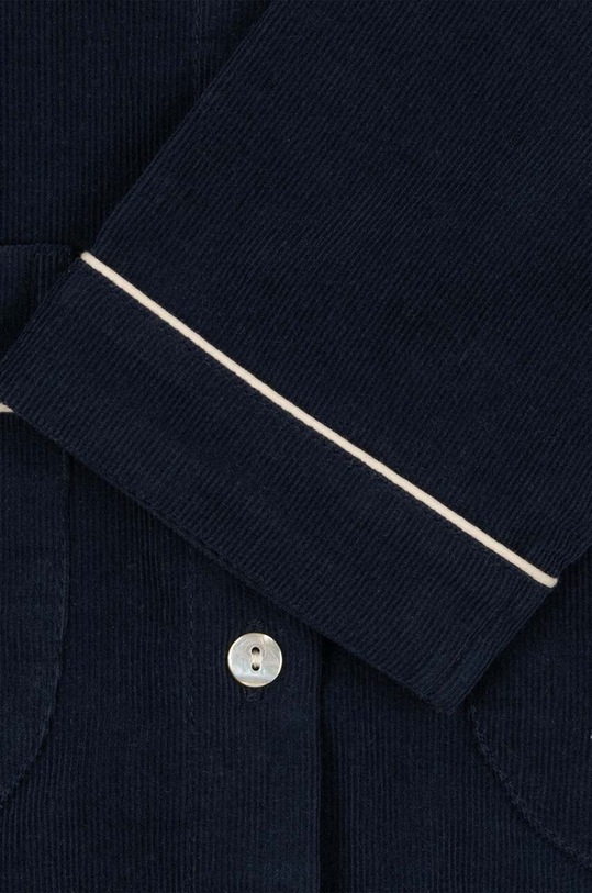 Dječja pamučna košulja Konges Sløjd KS6464