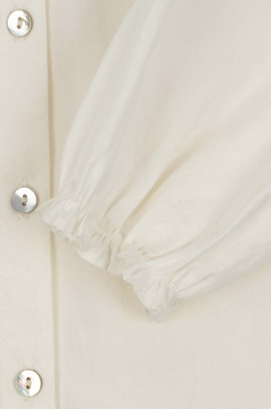 Detská bavlnená košeľa Konges Sløjd KS6473