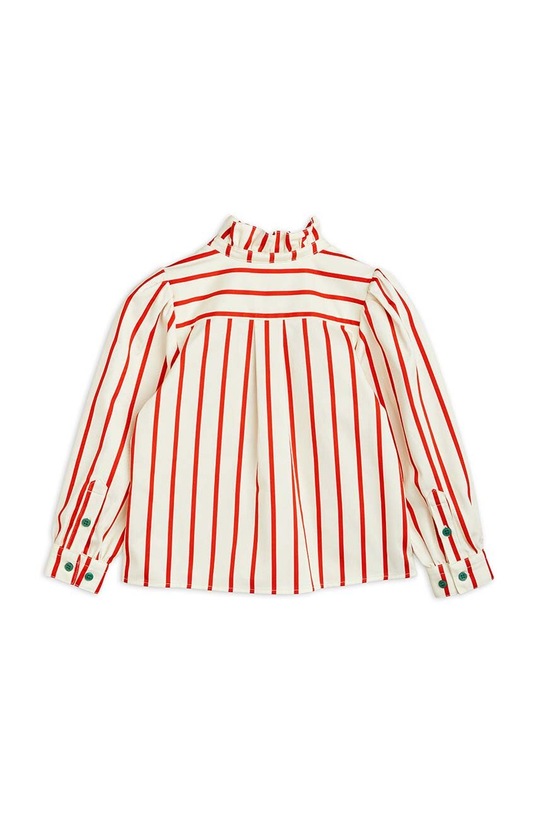 Chłopiec Mini Rodini koszula bawełniana dziecięca 2372010500 multicolor