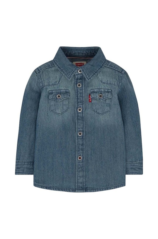 Levi's pamut baba ing pamut türkiz 6E6866