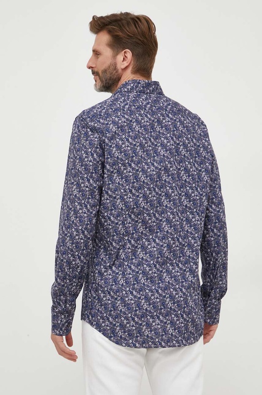 Oblečení Košile Seidensticker 01.642400 šedá