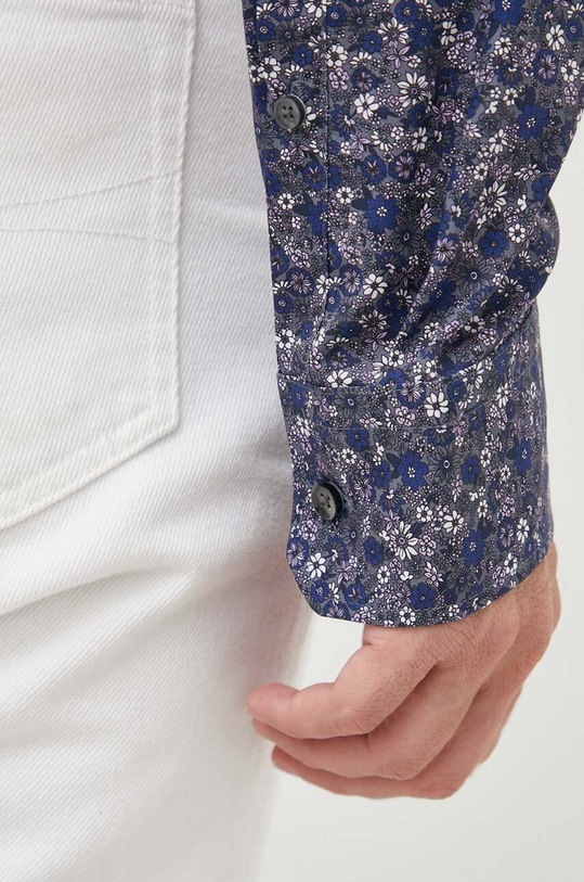 Košile Seidensticker 01.642400 šedá